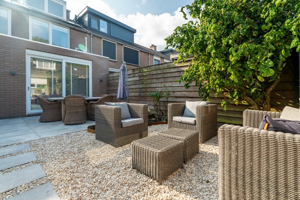 Medium property photo - Oude Bocht 18, 3752 DH Bunschoten-Spakenburg